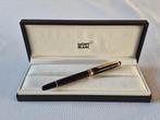 Montblanc 163 Meisterstück Classique Rollerbal (P1726612), Verzamelen, Gebruikt, Overige typen, Met doosje, Ophalen of Verzenden