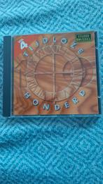DE TIJDLOZE HONDERD 4 (Studio Brussel), Cd's en Dvd's, Cd's | Verzamelalbums, Ophalen of Verzenden, Zo goed als nieuw, Rock en Metal