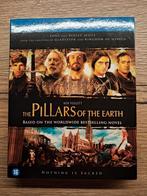 The pillars of the earth, Cd's en Dvd's, Verzenden