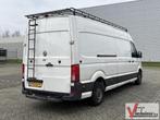 Volkswagen Crafter 35 2.0 TDI L4H3 Comfortline | € 6.450,- M, Achat, Entreprise, Boîte manuelle, Diesel