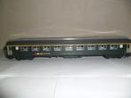 LS MODELS 47222-1 SBB UIC CAM AUTO, Overige merken, Gebruikt, Gelijkstroom of Wisselstroom, Overige typen