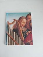 Boek l'agneau mystique, Ophalen of Verzenden, Gelezen