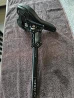 nieuwe by schulz verende zadelpen, Ophalen, Nieuw, Zadel