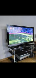 Téléviseur, TV, Hi-fi & Vidéo, Télévisions, LED, 50 Hz, Enlèvement, Utilisé