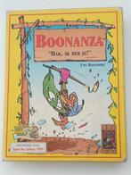 Boonanza, Enlèvement