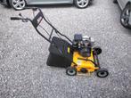 Verticuteermachine, Tuin en Terras, Verticuteermachines, Ophalen, Gebruikt, Benzine
