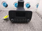 FORD FIESTA 1.5 TDCi Trend 5 drs  [RADIO] 2018, Ophalen of Verzenden, Gebruikt, Stiba lid
