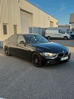BMW 318D FACELIFT - AUTOMAAT - GEKEURD VOOR VERKOOP, Auto's, Automaat, 1998 cc, Achterwielaandrijving, 4 cilinders