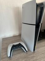 PlayStation 5 digital edition Slim, spel NIET inbegrepen!, Enlèvement, Comme neuf, Playstation 5 Digital