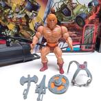 He-Man Motu figuur 1981, Kinderen en Baby's, Speelgoed | Actiefiguren, Verzenden, Gebruikt