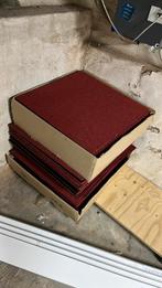 Tapijttegels rood 0,5 m2, Livres, Encyclopédies, Enlèvement, Comme neuf
