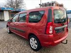 Dacia Logan 1.5 dci jaar 2010 met 7 placen, Auto's, Dacia, 5 deurs, Elektrische ramen, Euro 4, Te koop