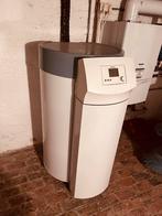 Verwarmingsinstallatie, Doe-het-zelf en Bouw, Chauffageketels en Boilers, Ophalen, Gebruikt, Aardgas, Boiler