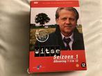 Witse seizoen 1, Enlèvement ou Envoi, Coffret