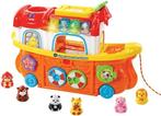 Bateau tut tut animo, Enfants & Bébés, Jouets | Vtech, Comme neuf, Enlèvement, 6 mois à 2 ans