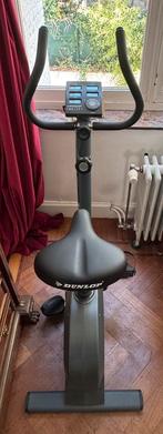 Dunlop concept hometrainer, Sport en Fitness, Fitnessapparatuur, Ophalen, Zo goed als nieuw, Hometrainer