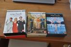 NIP/TUCK S1-S6  100 AFLEV volledige serie, Cd's en Dvd's, Ophalen of Verzenden, Zo goed als nieuw, Drama