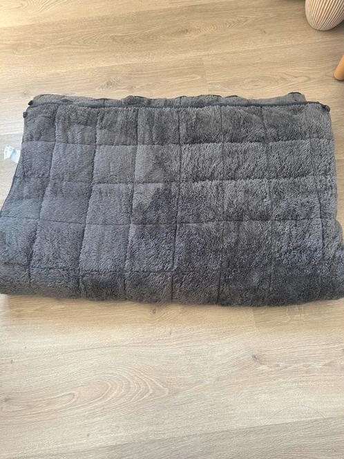 Verzwaringsdeken NIEUW, Huis en Inrichting, Slaapkamer | Beddengoed, Nieuw, Ophalen