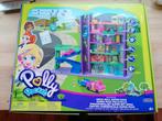 Polly Pocket winkelcentrum NIEUW, Enlèvement