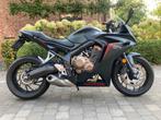 Cbr650fa, Motoren, 4 cilinders, Meer dan 35 kW, ABS, 649 cc