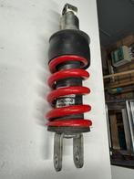 Honda 600 hornet showa rear shock 2002, Enlèvement