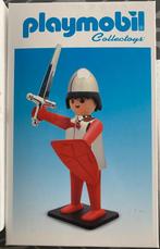 Playmobil collectoys 2017, Collections, Statues & Figurines, Autres types, Enlèvement, Neuf
