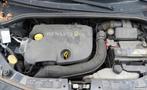 RENAULT CLIO III 1.5 DCİ DCI K9K768 COMPLEET MOTOR MOTORBLOK, Gebruikt, Ophalen of Verzenden, Renault