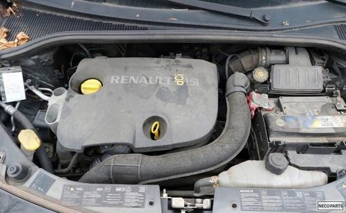 RENAULT CLIO III 1.5 DCİ DCI K9K768 COMPLEET MOTOR MOTORBLOK, Autos : Pièces & Accessoires, Transmission & Accessoires, Renault