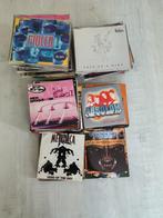 Cd singles lot, Cd's en Dvd's, Cd Singles, Ophalen of Verzenden, Gebruikt, Dance