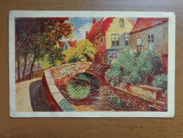 Postkaart Brugge