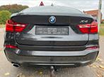 BMW X4 2.0D Xdrive 2017/216000 km, Auto's, BMW, Automaat, Euro 6, Bedrijf, Parkeersensor