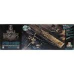 ITALERI 46503 U.S.S. ESSEX échelle 1/700, Hobby en Vrije tijd, Modelbouw | Boten en Schepen, Ophalen of Verzenden, Nieuw, 1:200 of kleiner