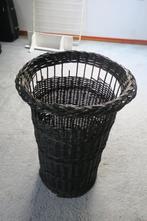 bac à linge, Ophalen, Gebruikt, Zwart, Overige typen