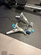 Tacx vortex smart + tablet houder, Ophalen