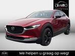 Mazda CX-30 CX-30 MY2025 5DR WGN 2.0L e-Skyactiv X 186 hp 6A, Auto's, Mazda, 1998 cc, Stof, 139 g/km, Zwart