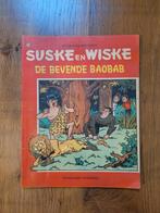 Suske en Wiske – De Bevende Baobab (nr. 152) – Standaard Uit, Enlèvement, Utilisé