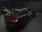 Audi A6 55 TFSIe S-Line competition / Vossen 21" / B&O, Auto's, Gebruikt, Zwart, 4 cilinders, 1984 cc