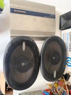 Pioneer GM versterker en ts-a6946 luidsprekers, Ophalen of Verzenden, Zo goed als nieuw