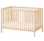 Babybed sniglar, Ophalen, Zo goed als nieuw, Matras