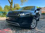 Land Rover-Range Rover EVOQUE-FULL OPTIES*PANO*AUTOMAT*LEDER, Auto's, Land Rover, 4 cilinders, Zwart, Leder, 5 zetels
