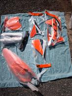 OEM KTM EXC 125-500 2016 plastics!, Ophalen of Verzenden, Nieuw, Kap, Ktm