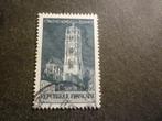 Frankrijk/France 1967 Yt 1504(o) Gestempeld/Oblitéré, Verzenden