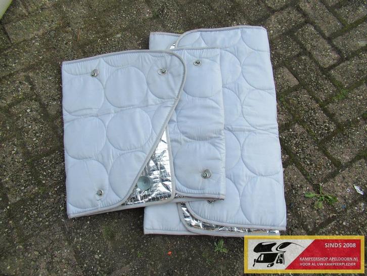 zonwering voor camper nr. 1573, Caravans en Kamperen, Caravanaccessoires, Gebruikt, Ophalen of Verzenden