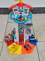 Paw Patrol tower, Kinderen en Baby's, Ophalen, Zo goed als nieuw