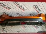 Nissan x-trail (17' - ) Bumper achter 4xpdc, Auto-onderdelen, Gebruikt, Ophalen of Verzenden, Achter, Bumper