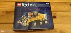 LEGO Technic 8830 - Rallye 6 roues (Moon Buggy), Ensemble complet, Lego, Utilisé, Enlèvement ou Envoi