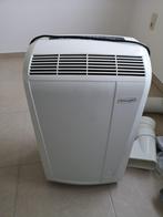 Climatiseur portable delonghi PAC n76, Electroménager, 3 vitesses ou plus, 60 à 100 m³, Classe énergétique A ou plus économe, Enlèvement