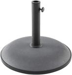 Pied de parasol Dailio 25 kg

50cm, Ophalen, Gebruikt