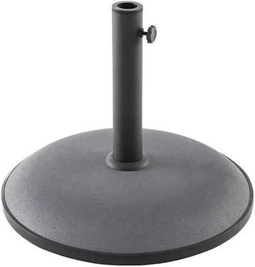 Pied de parasol Dailio 25 kg

50cm beschikbaar voor biedingen
