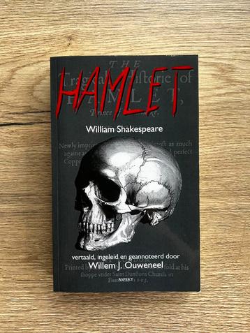 Hamlet (Nederlands)